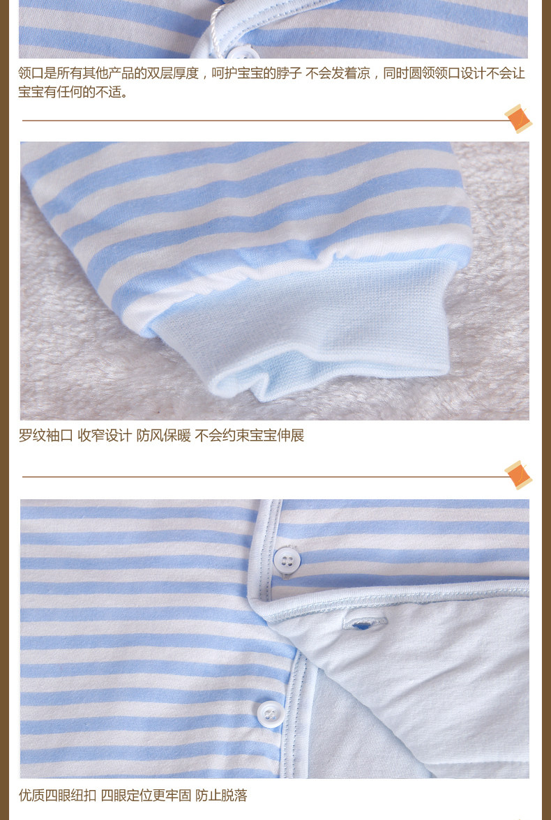 Coffret cadeau pour nouveau-né - Vêtements + Accessoires - Ref 1974544 Image 37