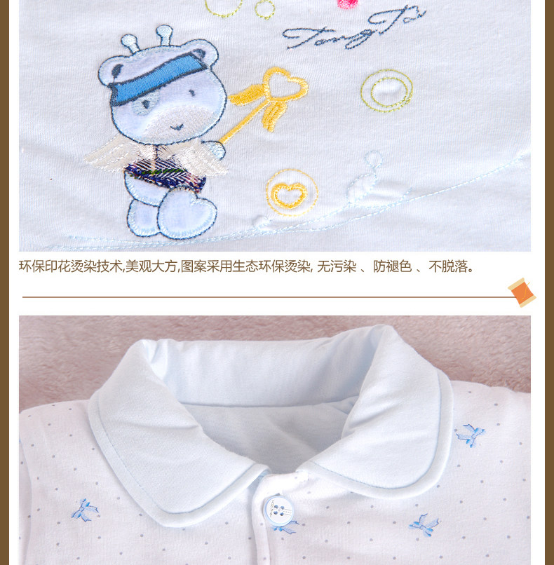 Coffret cadeau pour nouveau-né - Vêtements + Accessoires - Ref 1974544 Image 49