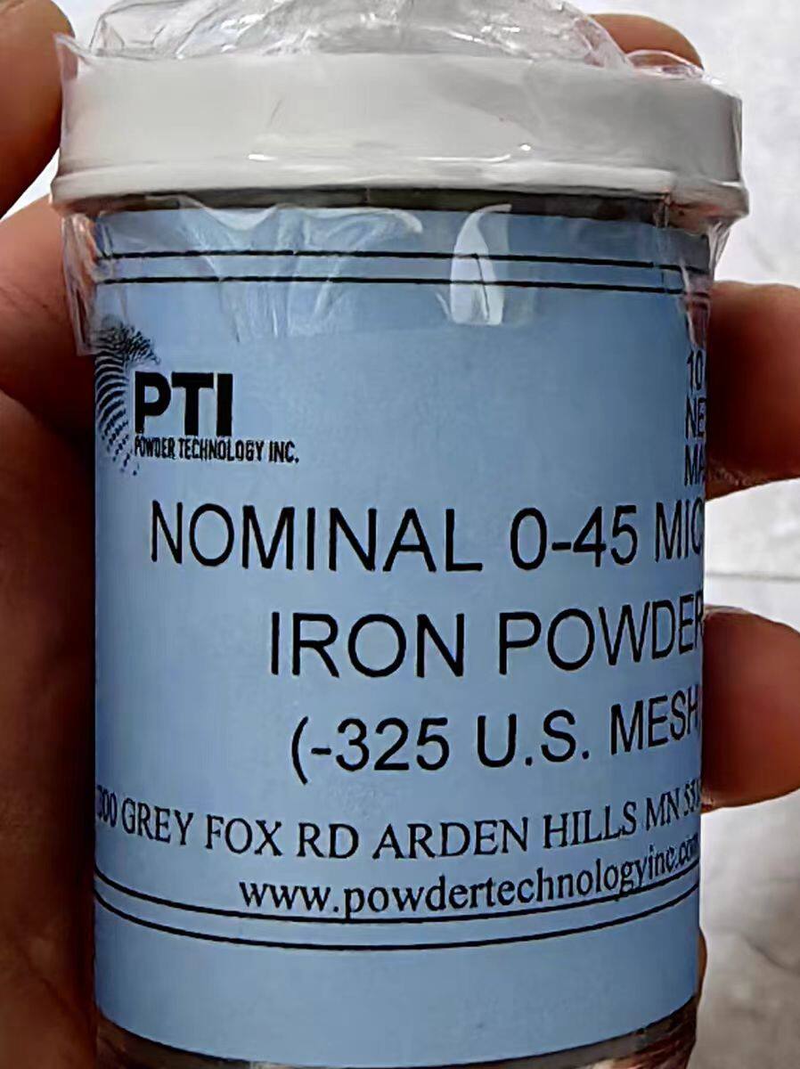 PTI 试验粉尘碎石英 212-300&mu;m Crushed Quartz 碎石英