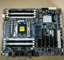 Original Z420 X99 2011 workstation board 708615-001 619557-001