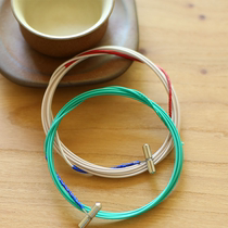 Hongsheng Guzheng 575 541 Polyphonic Guzheng Special Strings Special Price Guzheng Strings