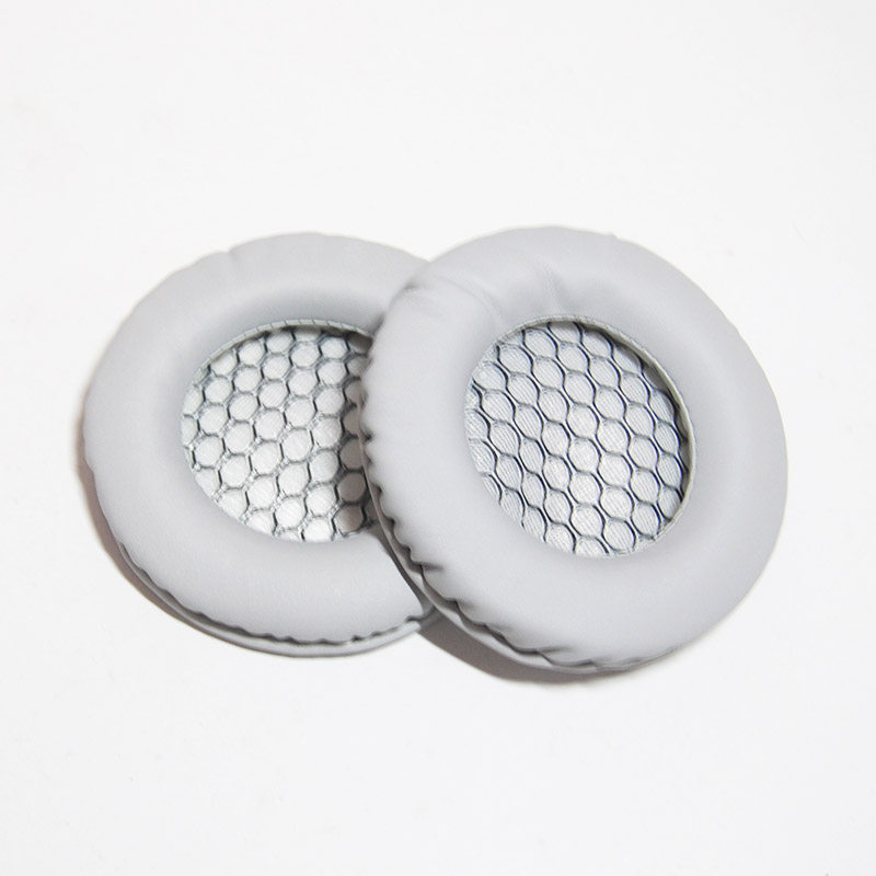 9 5CM headphone cover headsets Sponge Cover Sizes Adapted Round Ear set ear Mccover accessories Repair