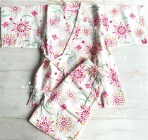 Country now 7 discount Mikihouse HB girl flower fire split very flat 72-7516-978