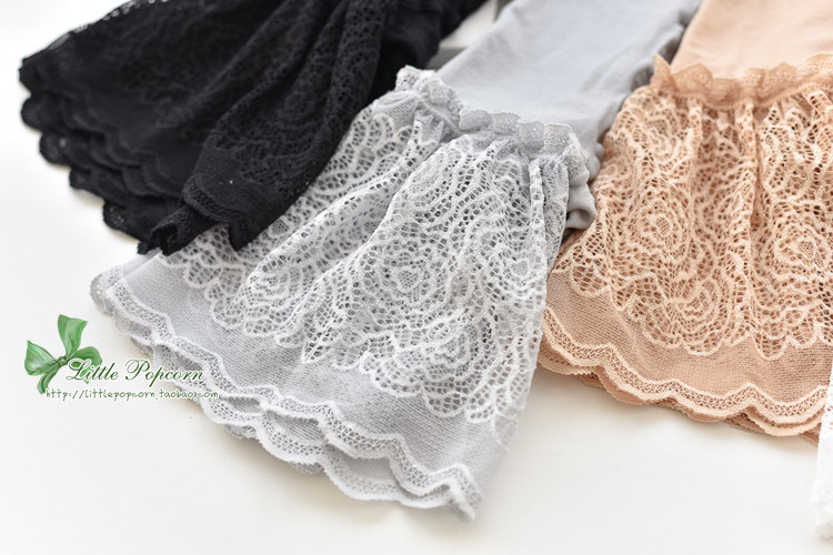 body amincissant sexy en coton - Ref 676176 Image 9