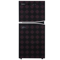 Kangbao XDZ130-PN household disinfection cabinet vertical red luxury living room cupboard kitchen negative ion sterilization