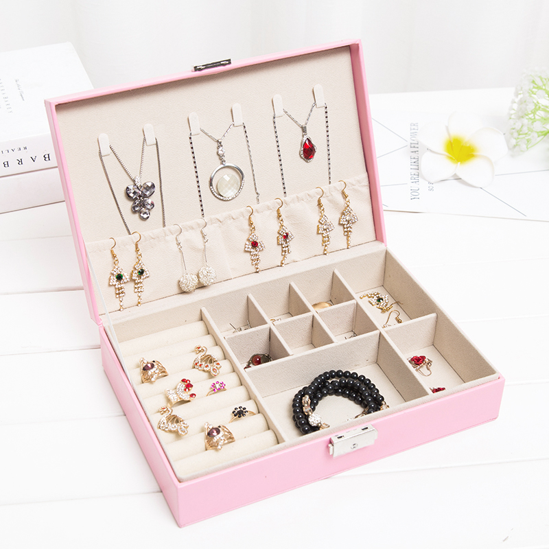 Coffret à bijoux - Ref 3105283 Image 4
