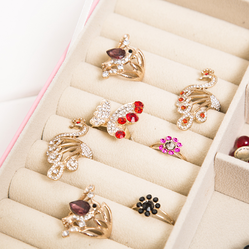 Coffret à bijoux - Ref 3105283 Image 3