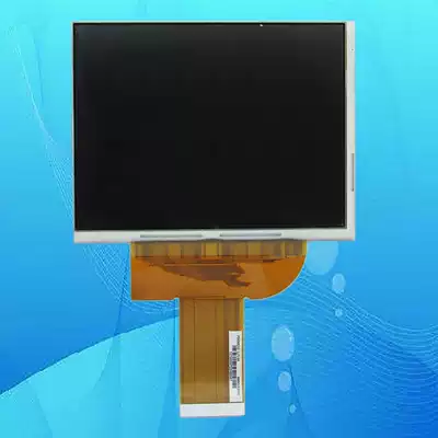 HEXING HX-868 5 inch 4:3 projector LCD panel