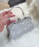 Новая банкетная банкет -пакет с сумочкой 2020 г.