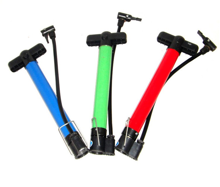 Pompe à vélo - Ref 2387306 Image 3