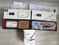 Ruisimai Air Mini Ventilator Полный комплект+P10