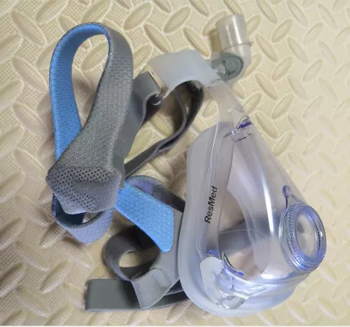 Ruisimai's Tulp Face Mask Airfit F10.