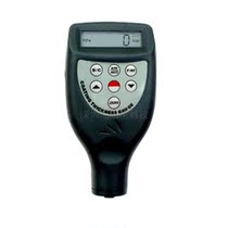Landtek CM8825FN High precision iron-aluminum based coating thickness gauge µm level film thickness meter Micron paint film instrument