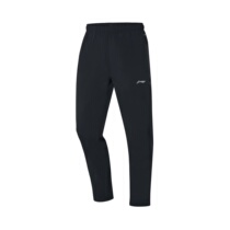 Li Ning sports pants mens 2020 Summer new quick-drying cool pants flat woven sports trousers