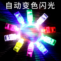 Hanging Lighting Ice LightSushi Decorated LightsColorful LightsKitchengsFront Flash Flash