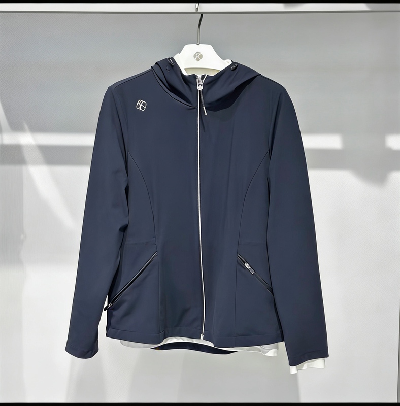 Rapid0 雳霹Dao26 Spring and Summer Women's Upf50+ Sun Protection Anti-Wrinkle Sports Jacket Cp5276G06