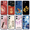 Suitable for oppoa96 mobile phone case a3x new a2 dynamic male a5 5g female reno14pro anti-fall k7 all-inclusive a57/k12s/a2m soft silicone renoz protective cover findx3/a5x