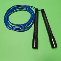 819 черный длинно синий платин