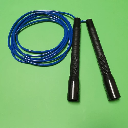 Олимпийская детская износостойкая скакалка для школьников подходит для мужчин и женщин для спортзала для тренировок