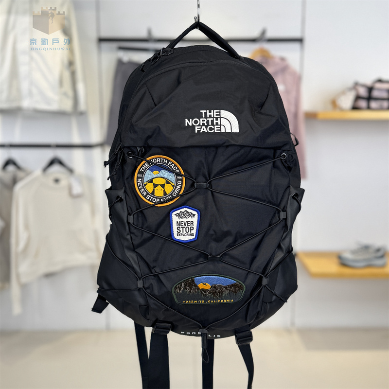 26 New Autumn and Winter Models Thenorthface North Face Backpacks for Men and Women Outdoor Hiking Work Clothing Travel Backpacks 8Ke7 26 New Autumn and Winter Models Thenorthface North Face Backpacks for Men and Women Outdoor Hiking Work Clothing Travel Backpacks 8Ke7