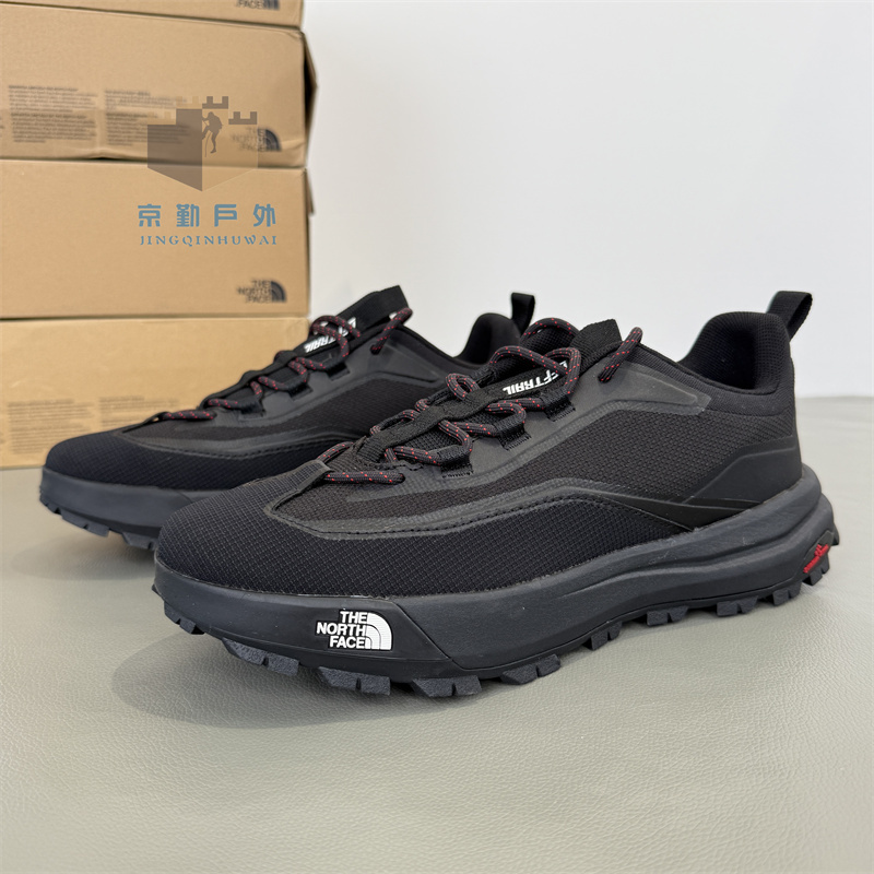 26 Spring/Summer New Thenorthface Outdoor Unisex Offtrail Ve Functional Sports Shoes | 8D96