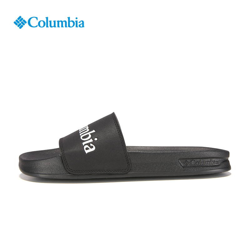 Spring and Summer New Columbia Outdoor Men's Sandals and Beach Shoes for Outdoor Wear Sports Slippers Bm0166