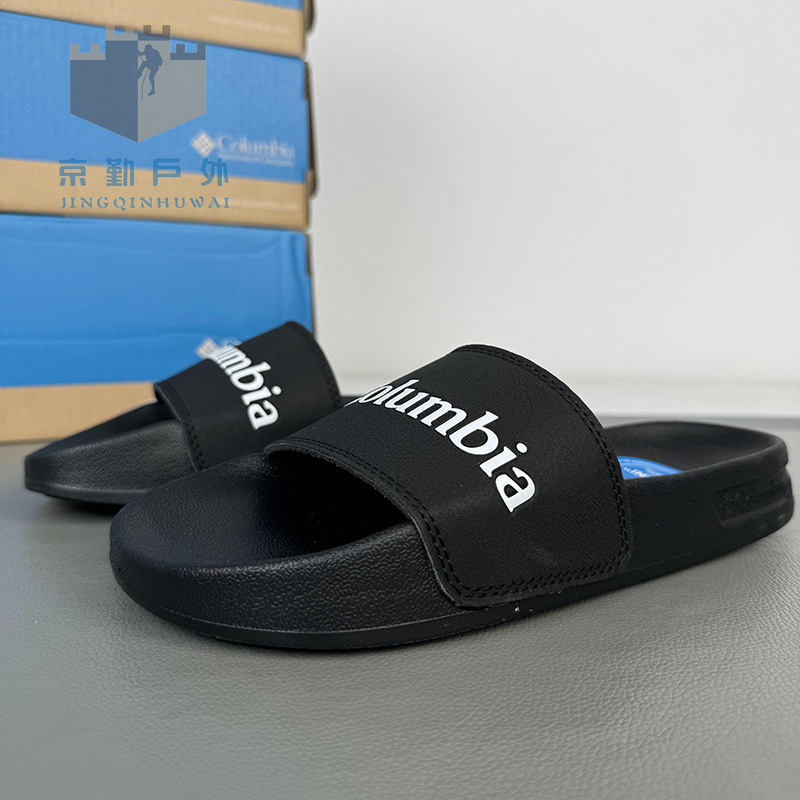 Spring and Summer New Columbia Beach Shoes for Women, Outdoor Sports Non-Slip and Wear-Resistant Sandals Bl0166