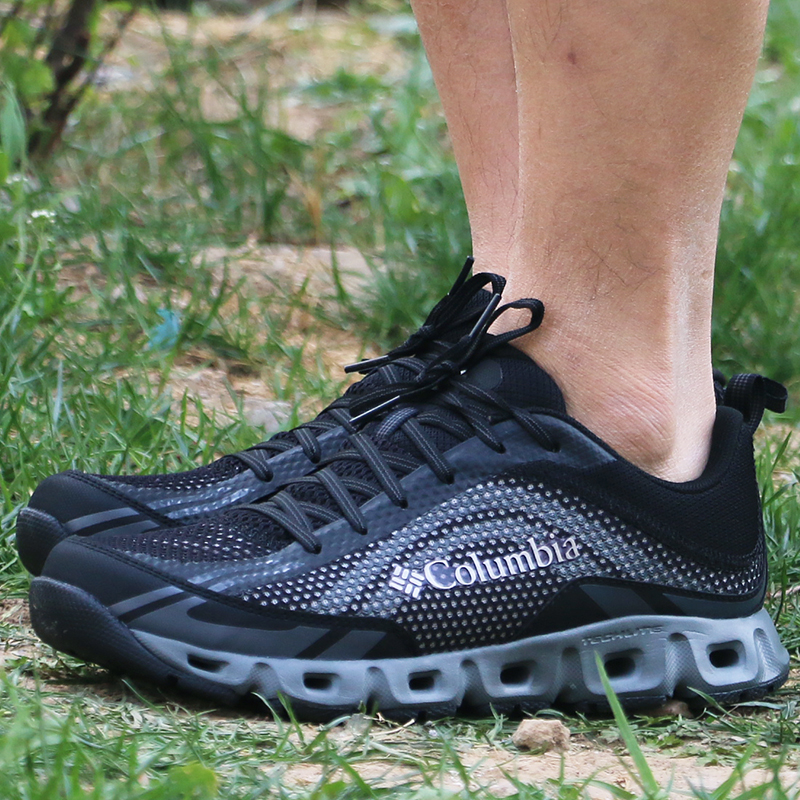 columbia summer shoes