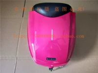 Xe máy Sundiro Honda SDH50QT-43 miễn phí hôm nay cốp xe Yulihong gốc - Xe gắn máy phía sau hộp hộp đựng đồ xe máy