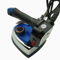 Imported quality hanging bottle super double steam industrial electric iron Household electric iron iron