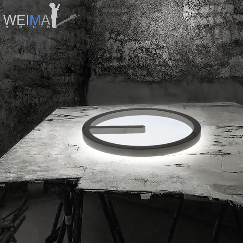 ά��Բ��led������WM-P612