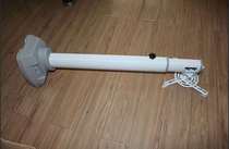 Xinshili factory direct sales 1 2m projector short throw hanger 1 5m short throw hanger wall hanging hanger wall rack