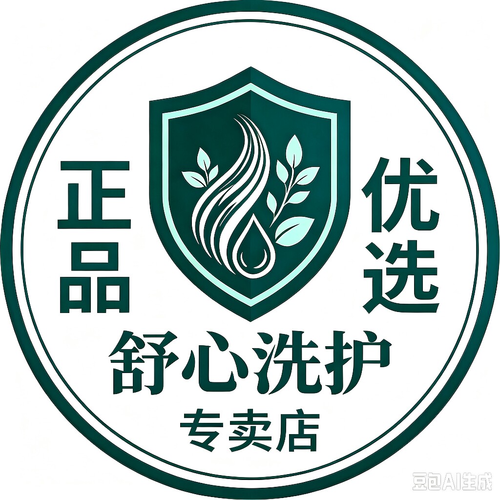 舒心洗护