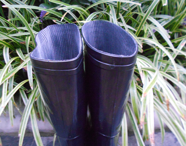 Chaussures - bottes caoutchouc homme - Ref 963199 Image 7