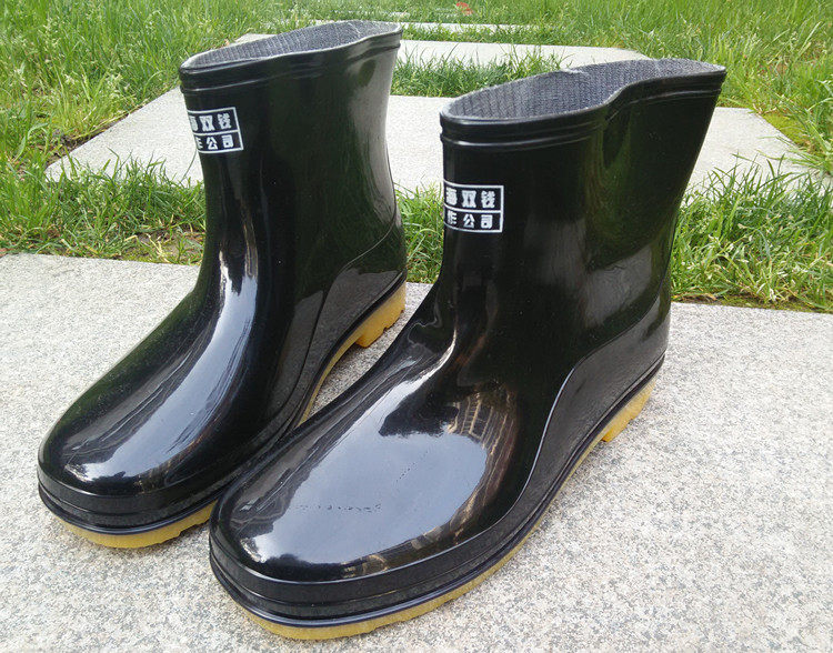 Chaussures - bottes caoutchouc homme 100KMPF - Ref 967523 Image 12