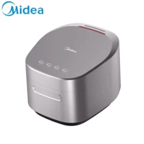 Midea Midea SFB4011HL Rice Cooker Rice Micro-Pressure IH Electromagnetic Heating Titanium Ding Kettle Offline