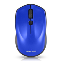 New Guido F530 Wireless office Mouse 2 4G connection 10m symmetric design human ergonomics comfort energy saving power saving