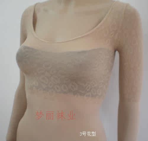 Body ML002 en spandex - Ref 656866 Image 12