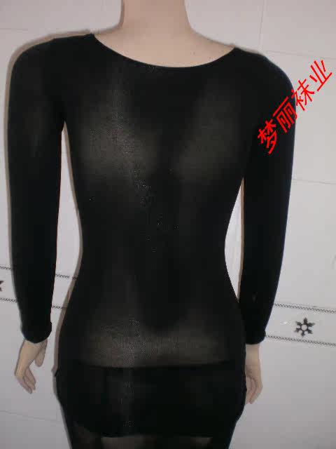 Body GENTLEMAN FISH ML001 en spandex - Ref 658518 Image 8