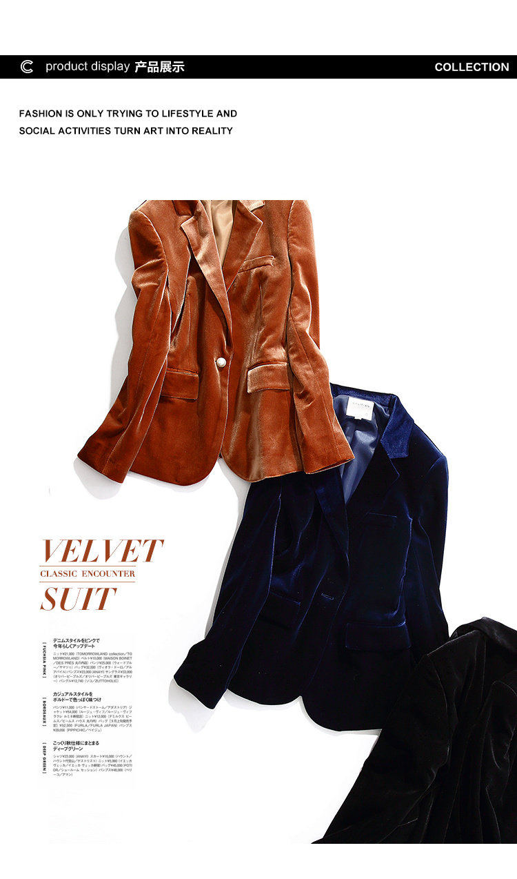 Veste pour femme en Polyester - Ref 3219923 Image 35