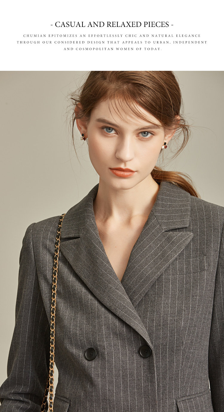 Veste pour femme en Polyester - Ref 3220029 Image 12