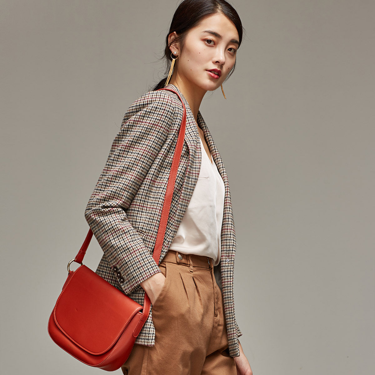 Veste pour femme en Polyester - Ref 3219941 Image 3