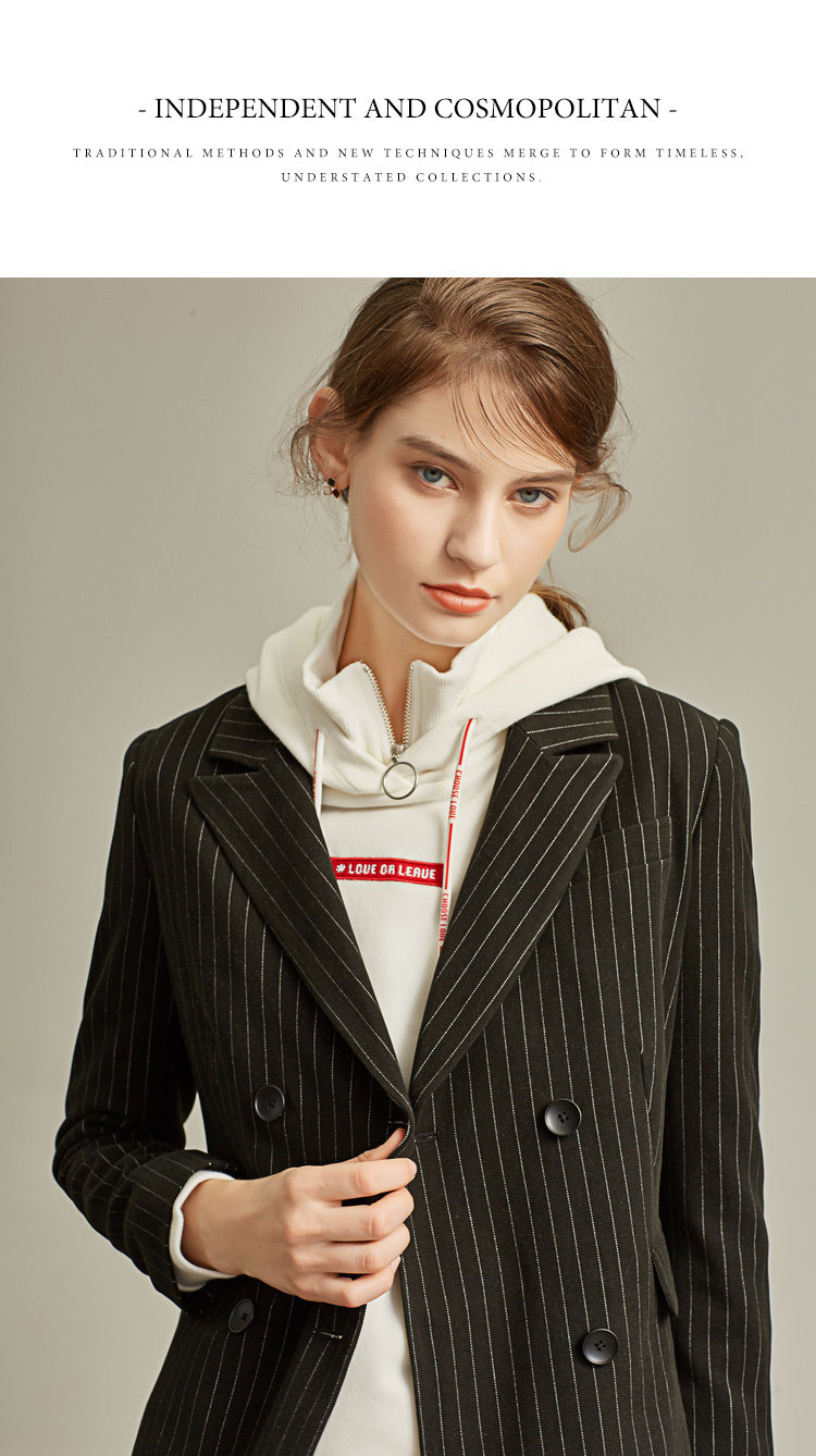 Veste pour femme en Polyester - Ref 3220029 Image 27