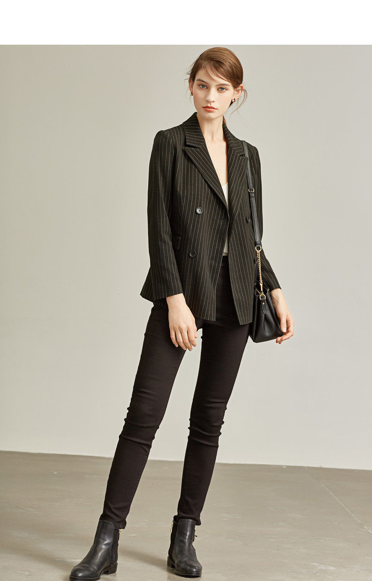 Veste pour femme en Polyester - Ref 3220029 Image 26