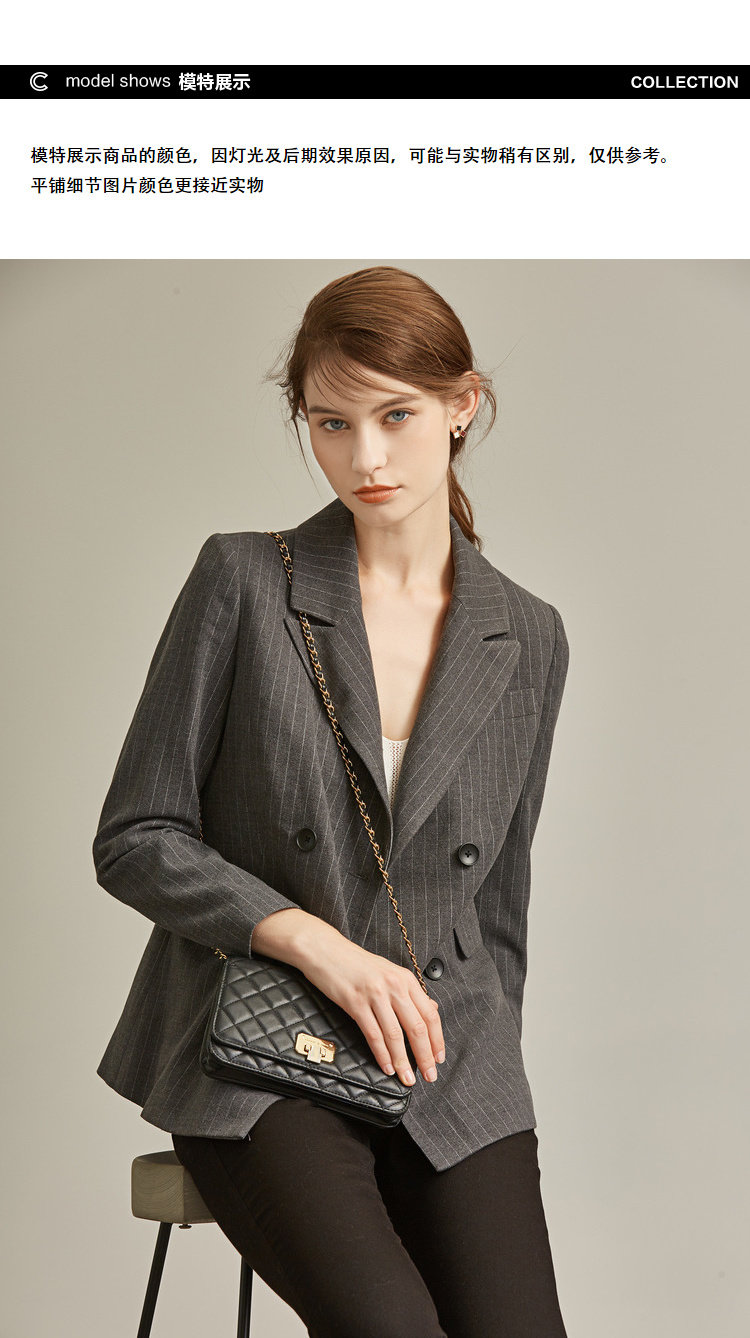 Veste pour femme en Polyester - Ref 3220029 Image 18