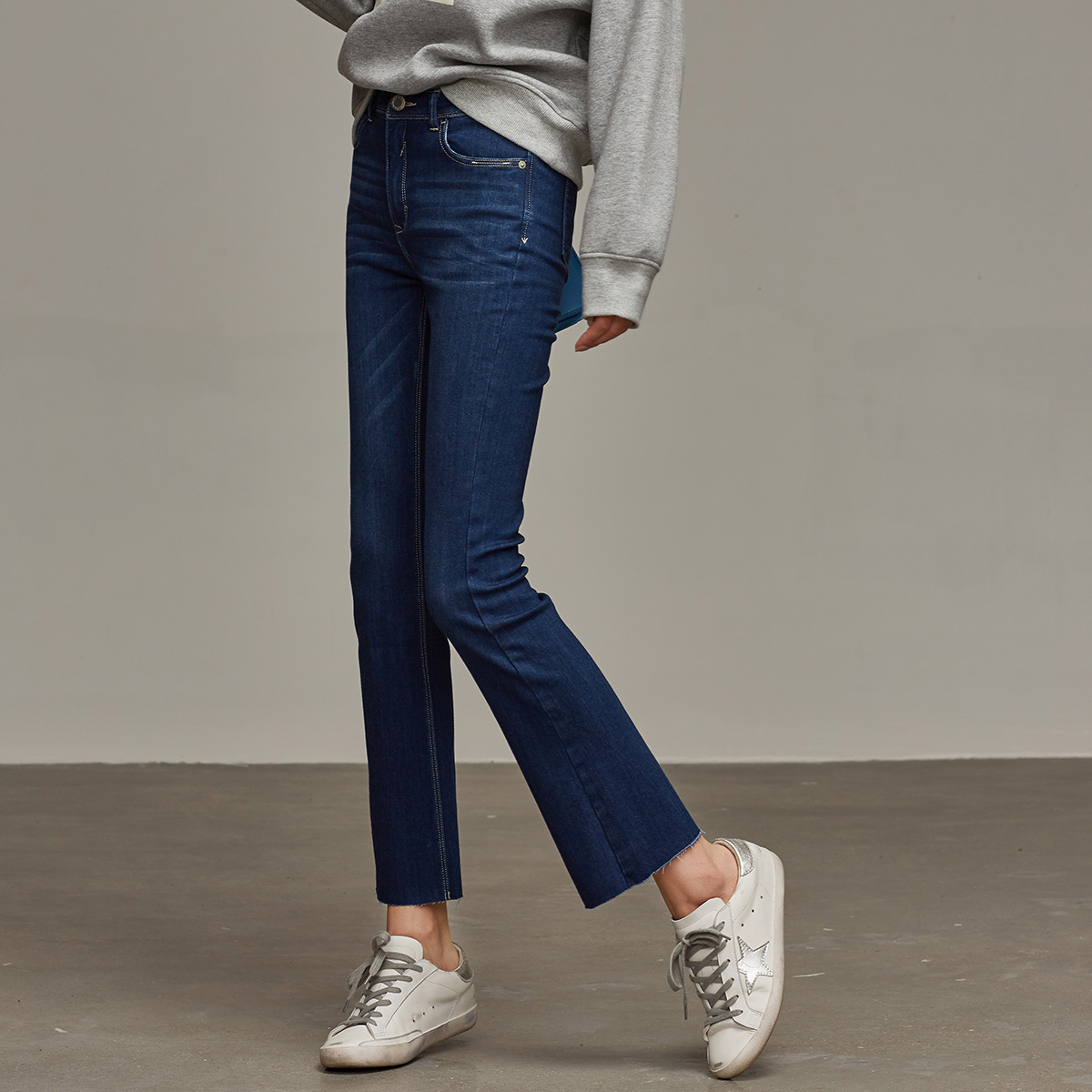 Jean femme - Ref 3191603 Image 3