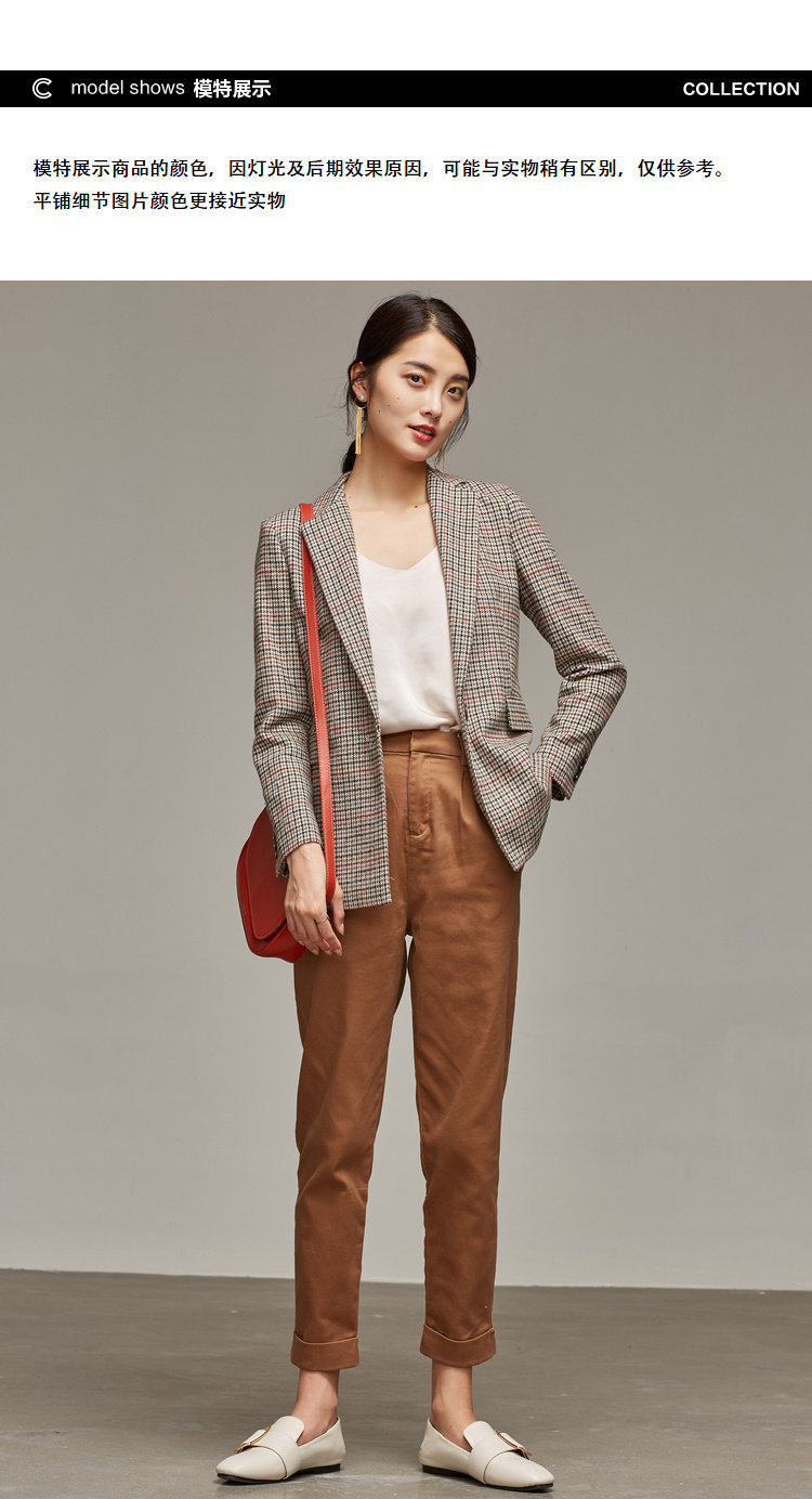 Veste pour femme en Polyester - Ref 3219941 Image 19