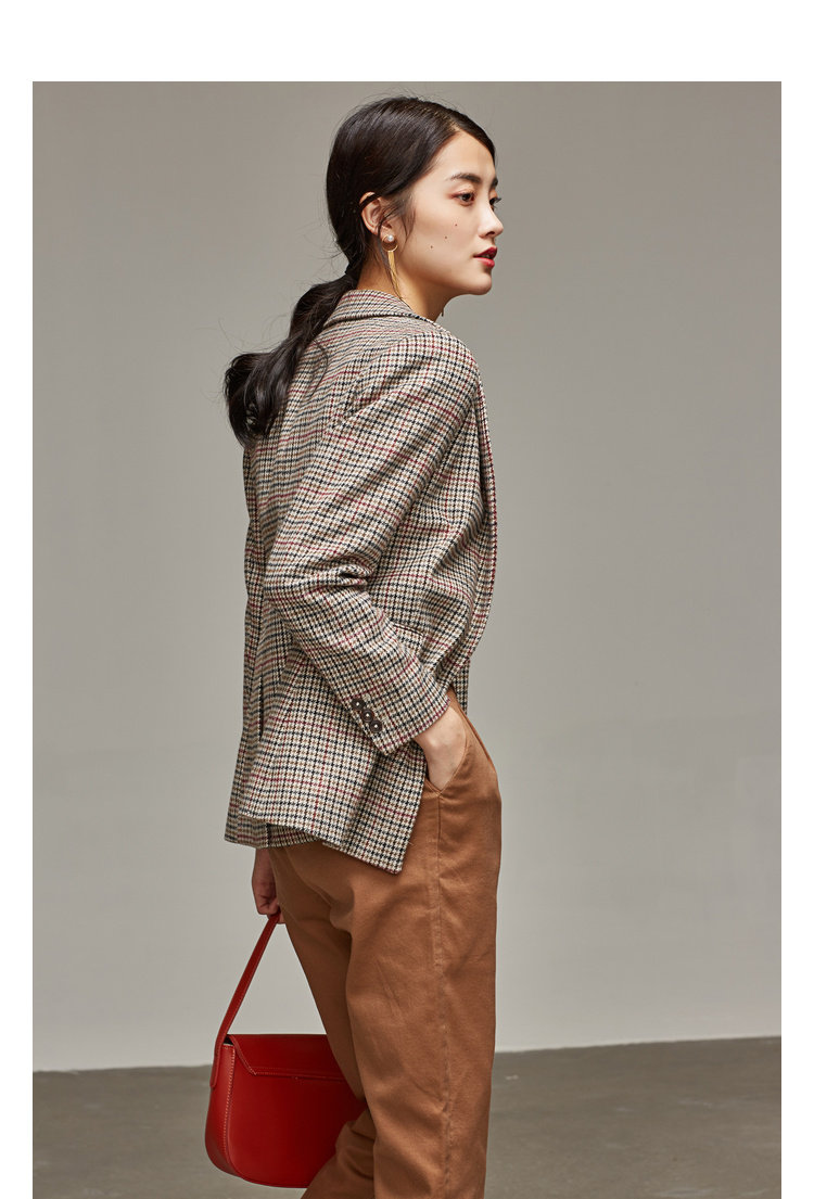 Veste pour femme en Polyester - Ref 3219941 Image 21