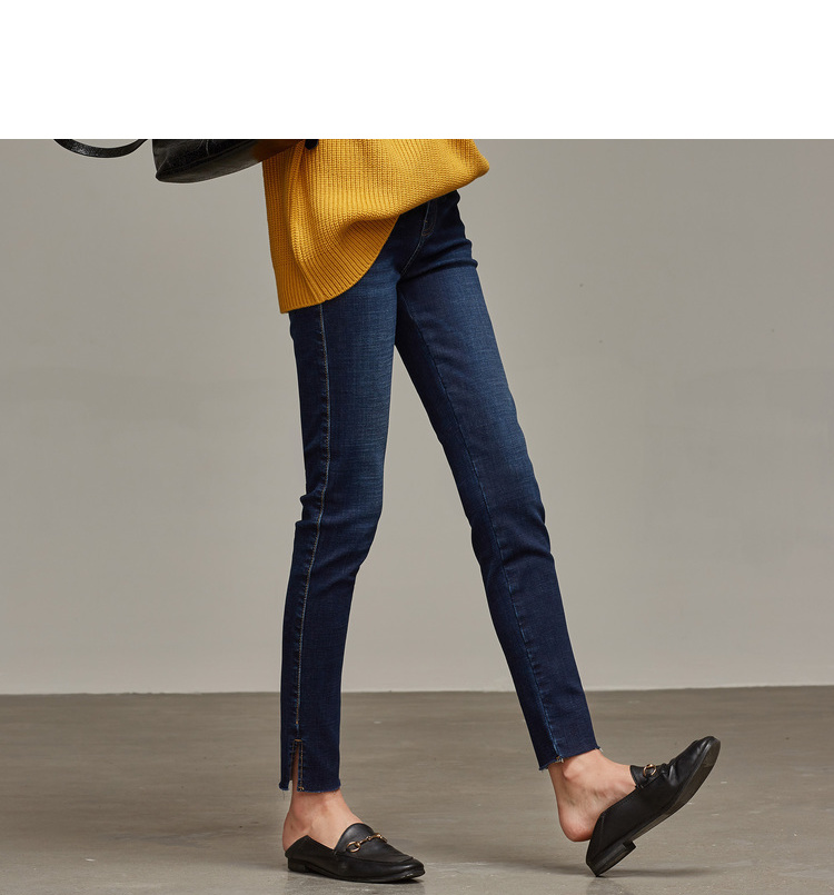 Jean femme - Ref 3192295 Image 24