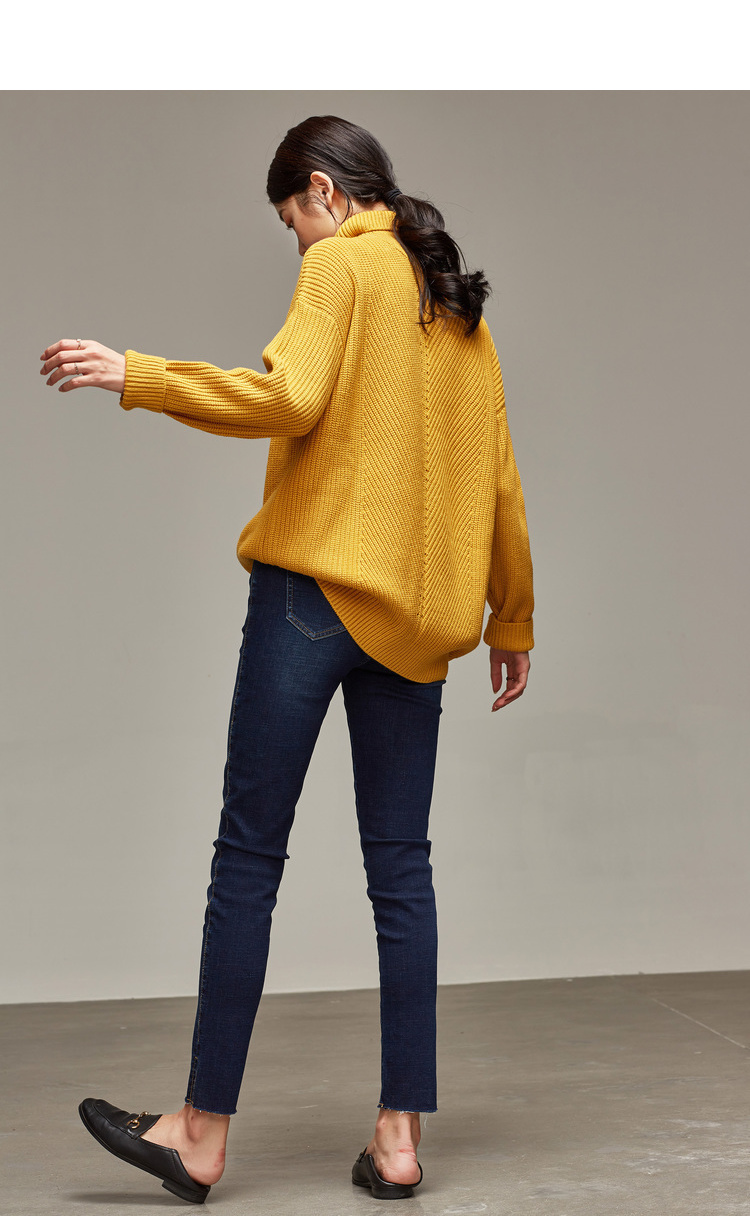 Jean femme - Ref 3192295 Image 26